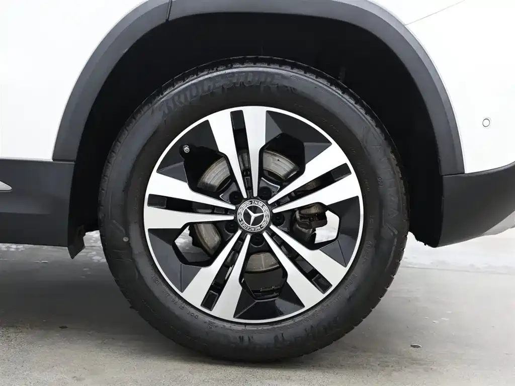 Mercedes-Benz GLA 2021 из CN, фото 8