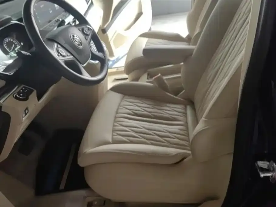 Buick GL8 2023 из CN, фото 10