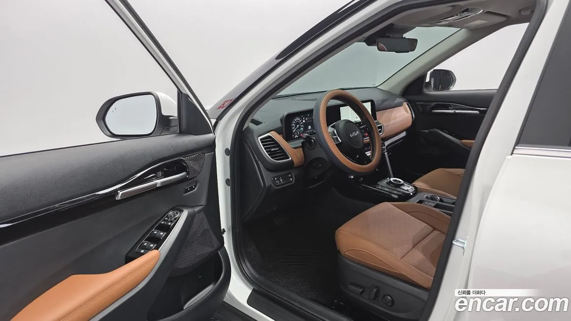 Kia Seltos 2026 из KR, фото 10