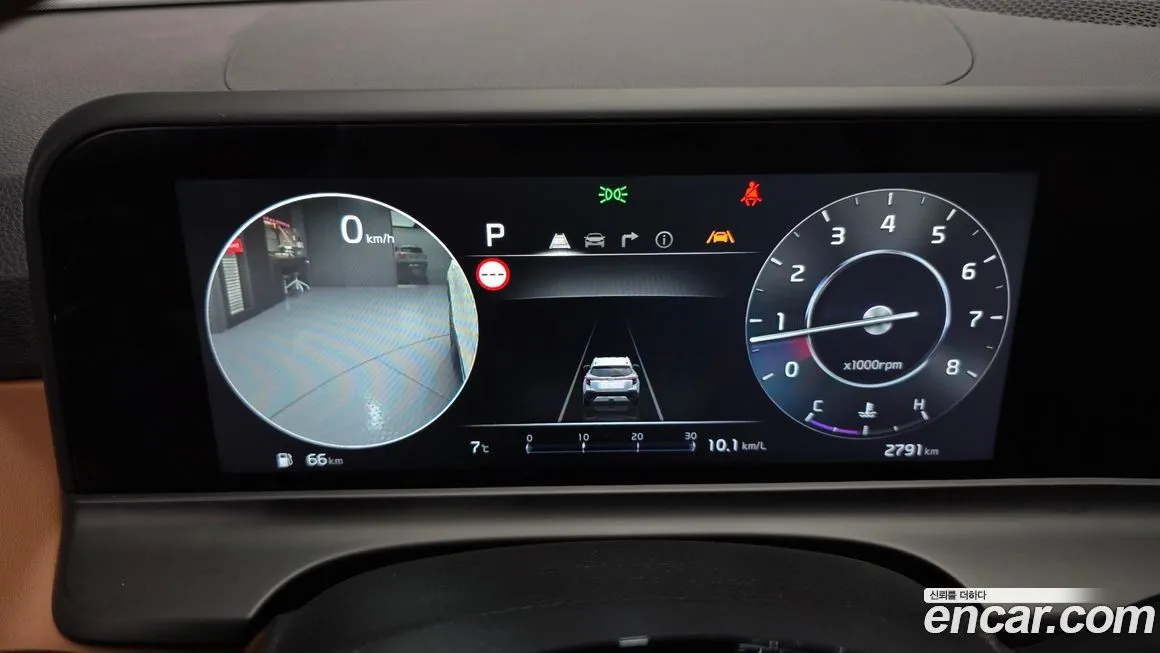Kia Seltos 2026 из KR, фото 8
