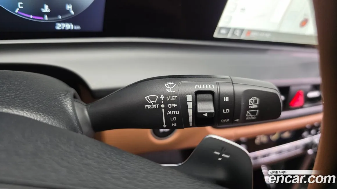 Kia Seltos 2026 из KR, фото 9