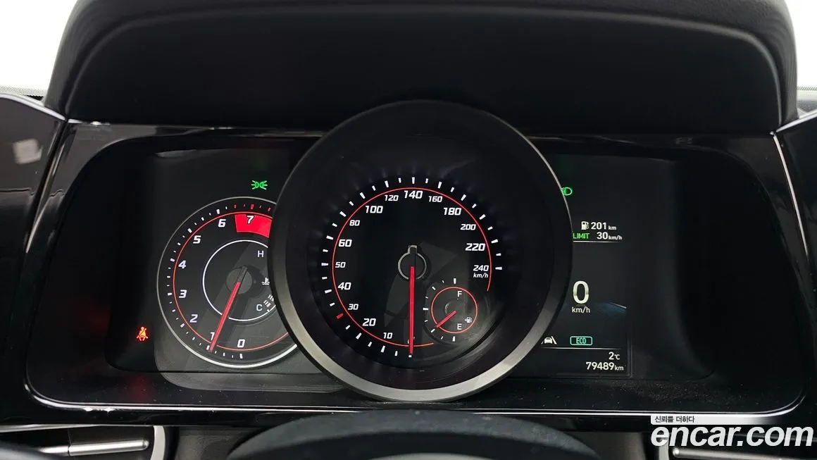 Hyundai AVANTE 2022 из KR, фото 8