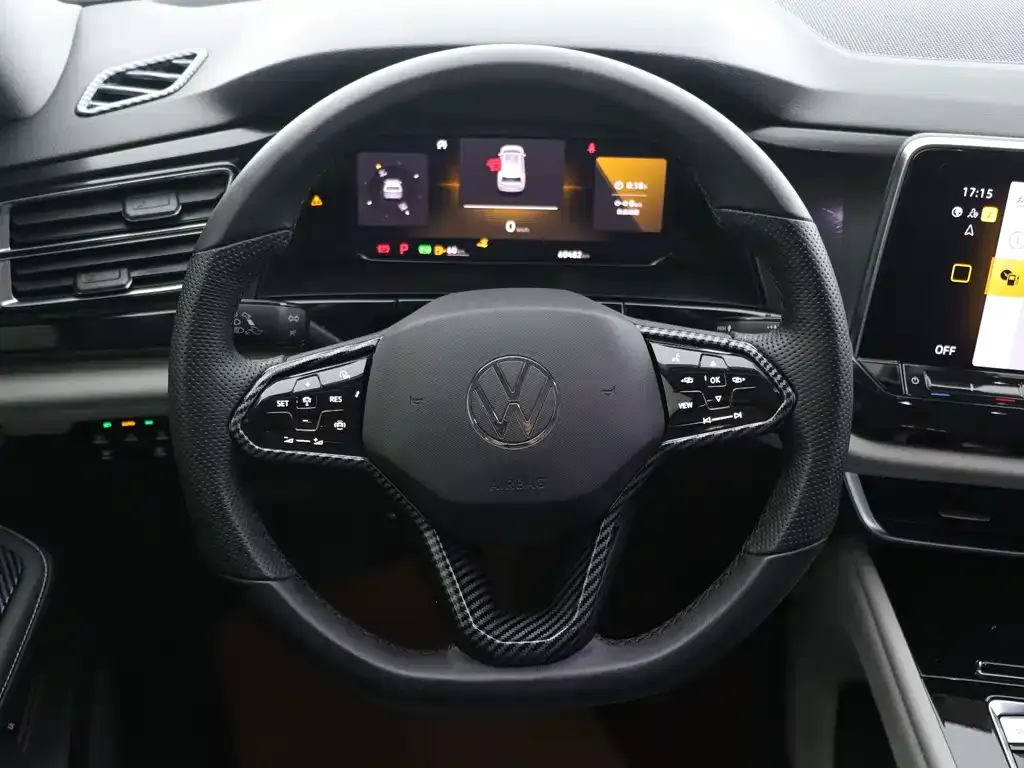 Volkswagen Teramont 2022 из CN, фото 9