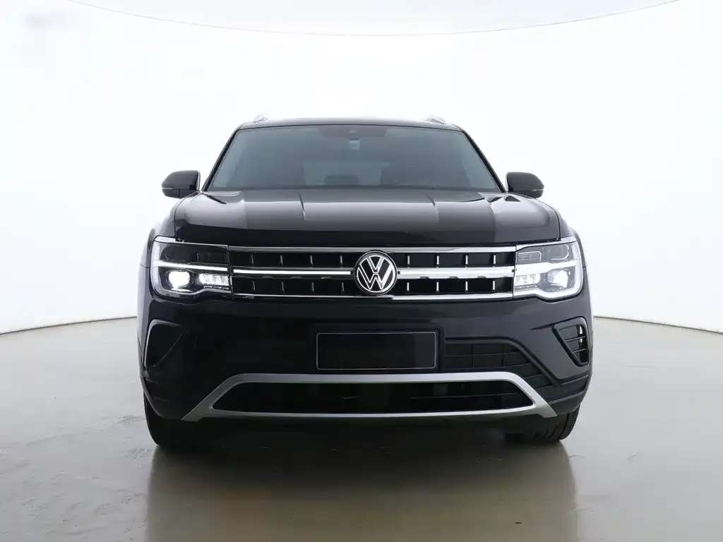 Volkswagen Teramont 2022 из CN, фото 4
