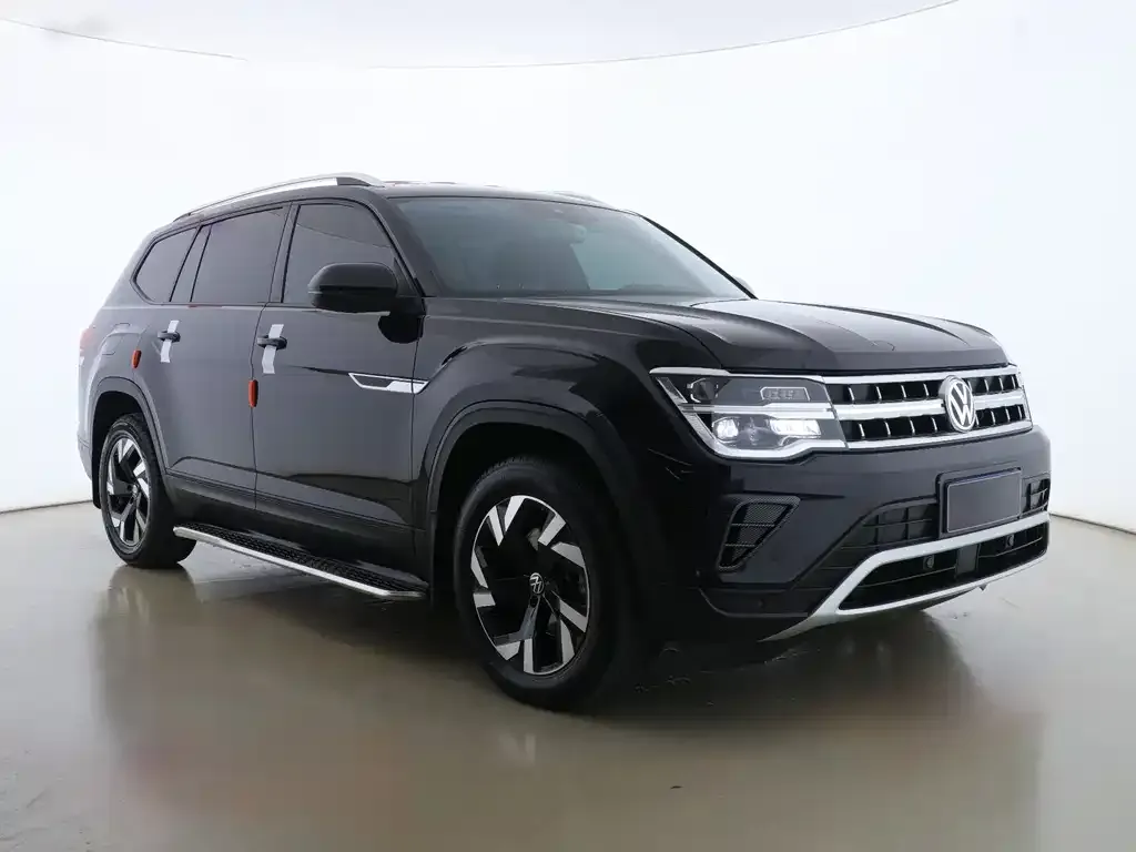 Volkswagen Teramont 2022 из CN, фото 8