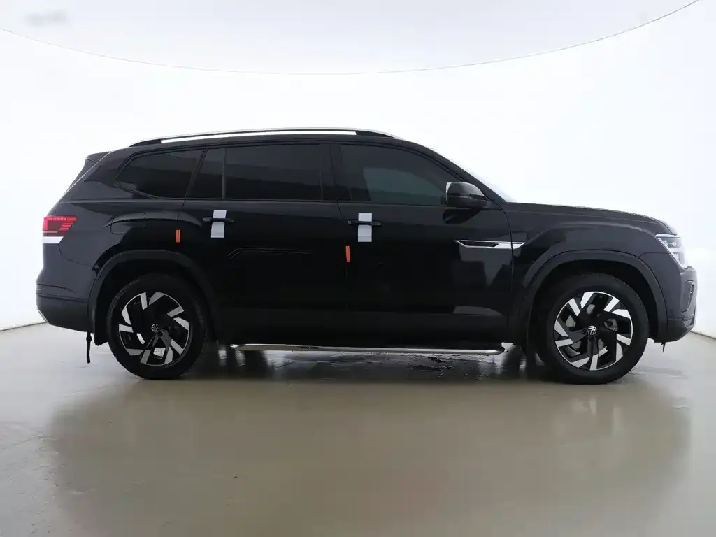 Volkswagen Teramont 2022 из CN, фото 6