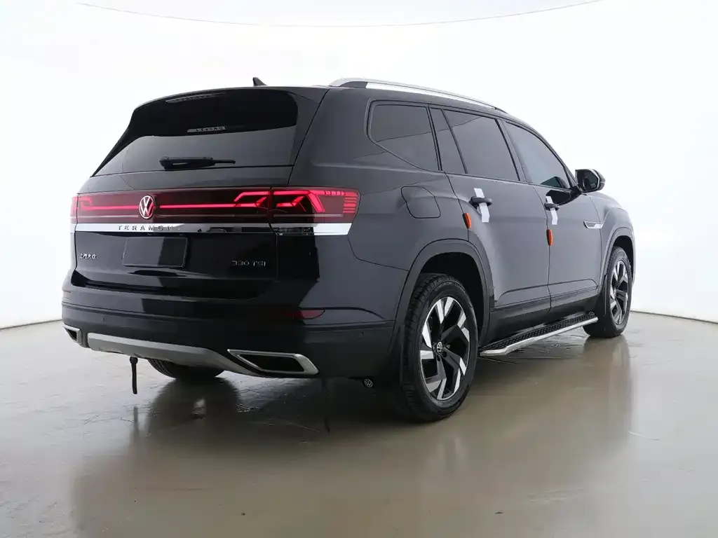 Volkswagen Teramont 2022 из CN, фото 7
