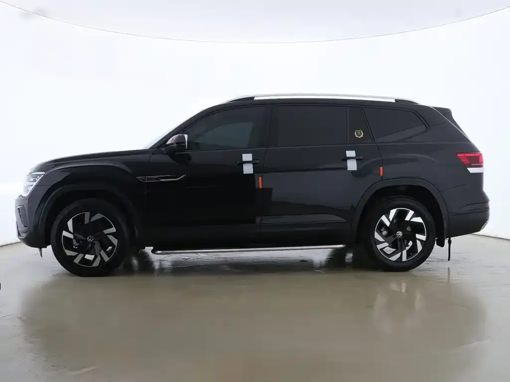 Volkswagen Teramont 2022 из CN, фото 2