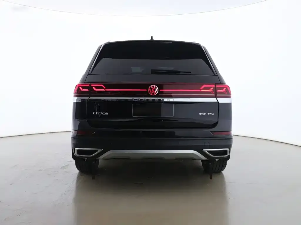Volkswagen Teramont 2022 из CN, фото 5