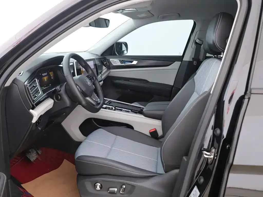Volkswagen Teramont 2022 из CN, фото 3