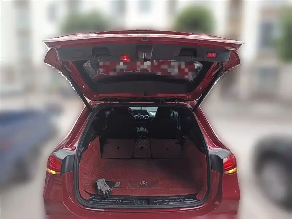 Mercedes-Benz GLA 2022 из CN, фото 10