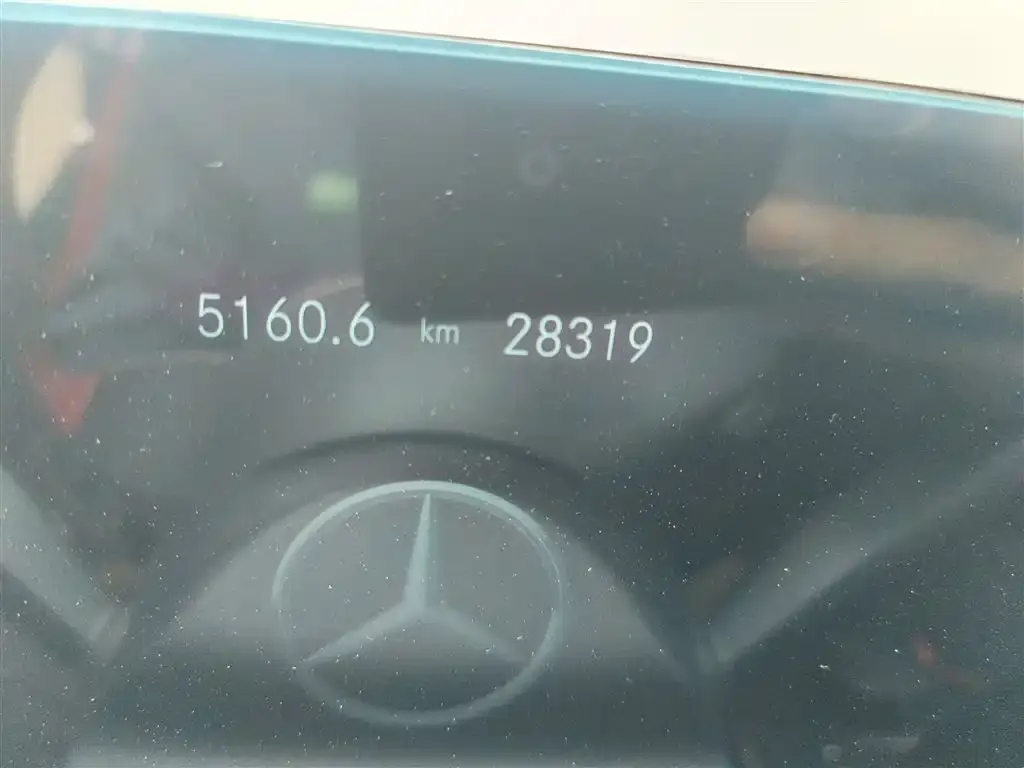 Mercedes-Benz GLA 2022 из CN, фото 3