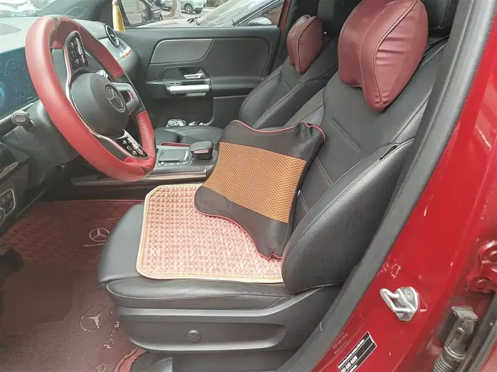 Mercedes-Benz GLA 2022 из CN, фото 7