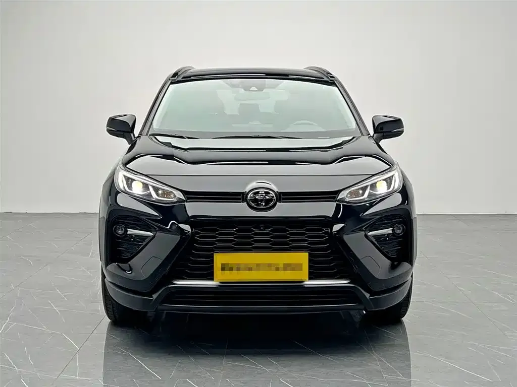 Toyota Wildlander 2023 из CN, фото 10