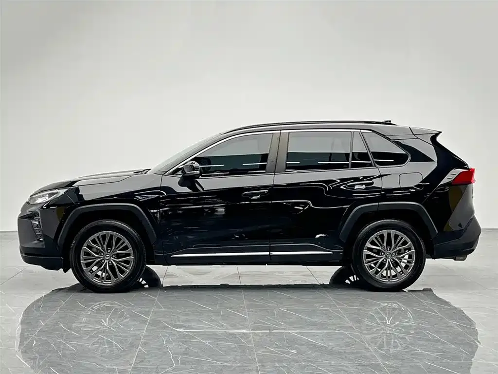 Toyota Wildlander 2023 из CN, фото 9