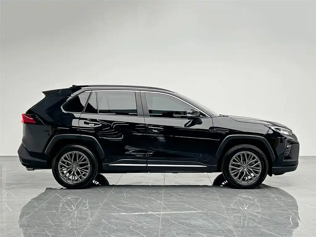 Toyota Wildlander 2023 из CN, фото 6