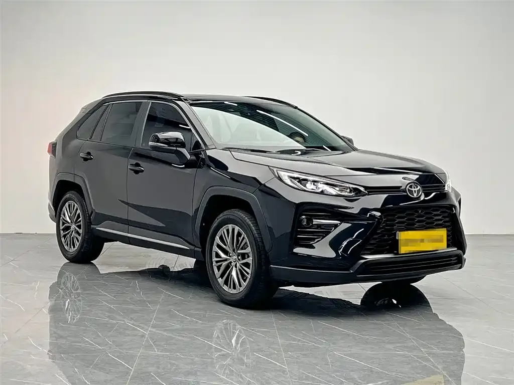 Toyota Wildlander 2023 из CN, фото 7
