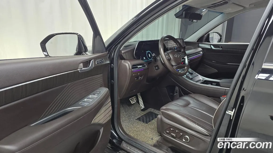 Hyundai Palisade 2023 из KR, фото 10