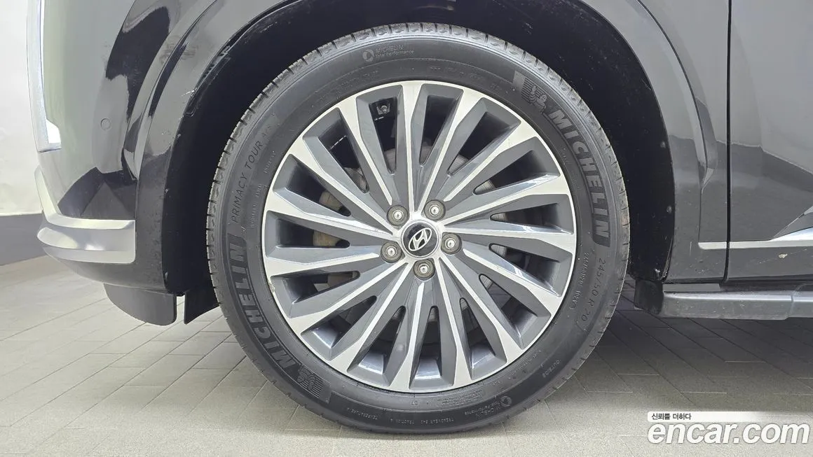 Hyundai Palisade 2023 из KR, фото 5