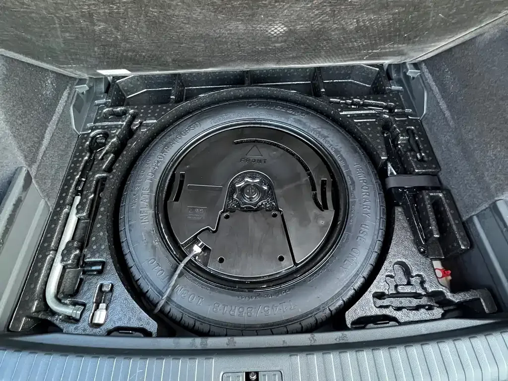 Audi Q3 2021 из CN, фото 9