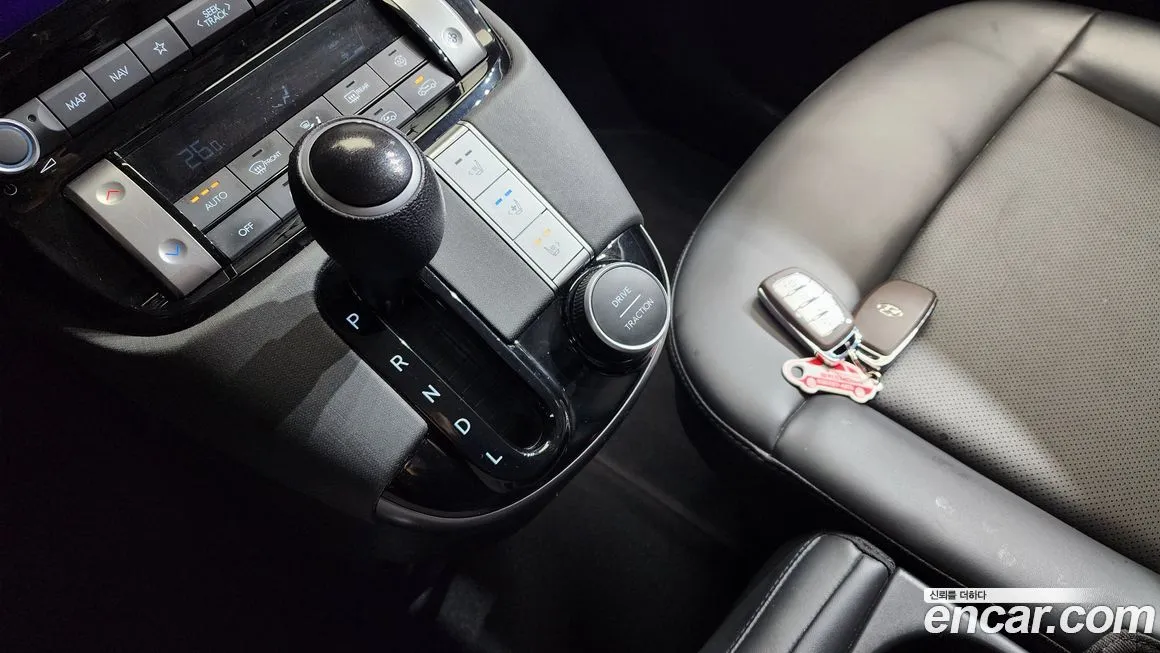 Hyundai Casper 2024 из KR, фото 9