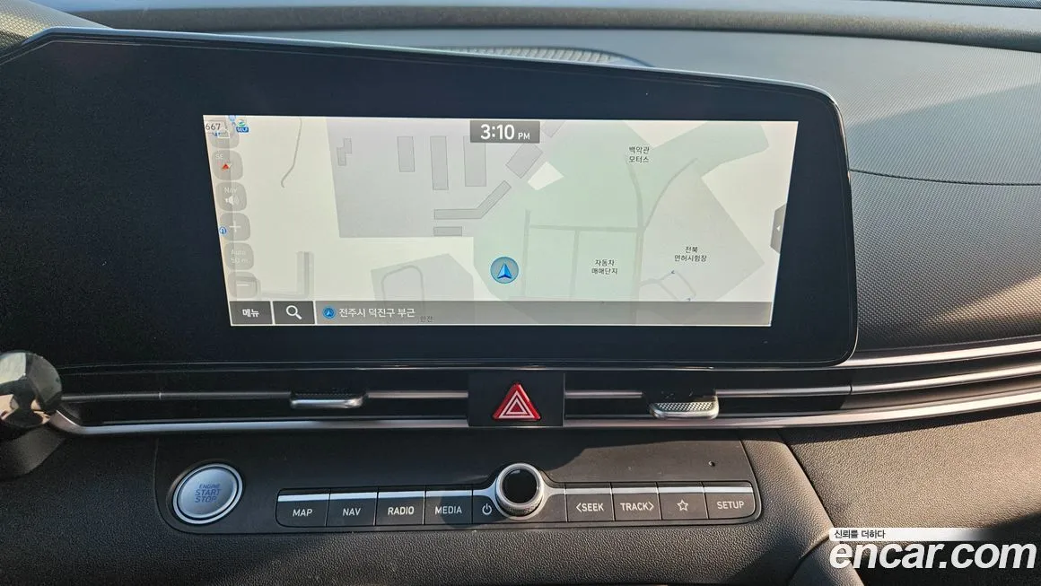 Hyundai AVANTE — фото 4