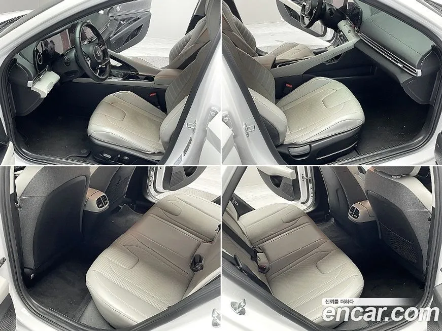 Hyundai AVANTE 2021 из KR, фото 7