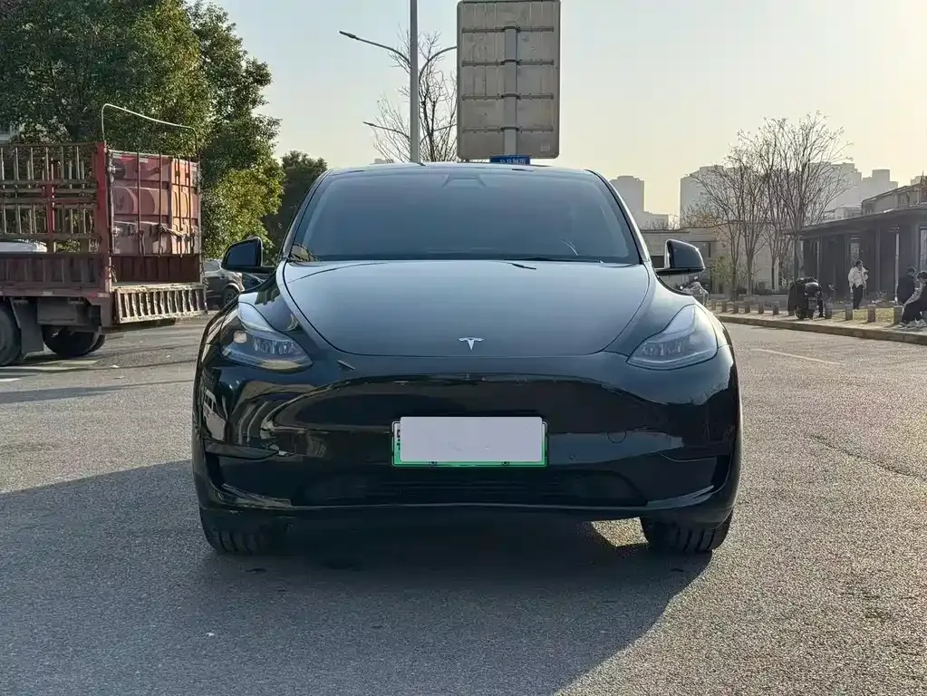 Tesla Model Y 2022 из CN, фото 10