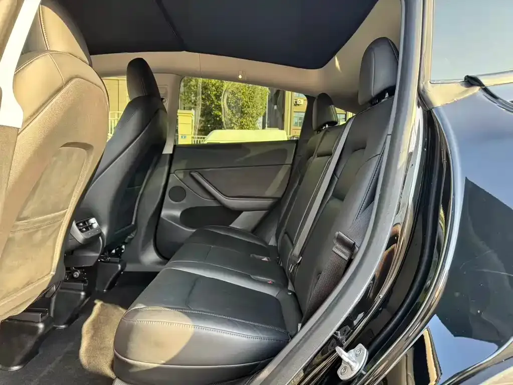Tesla Model Y 2022 из CN, фото 6