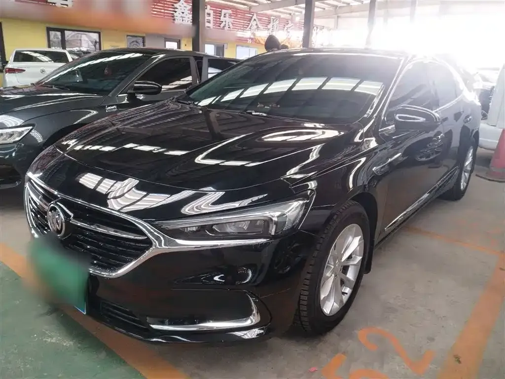 Buick LaCrosse 2023 из CN, фото 10