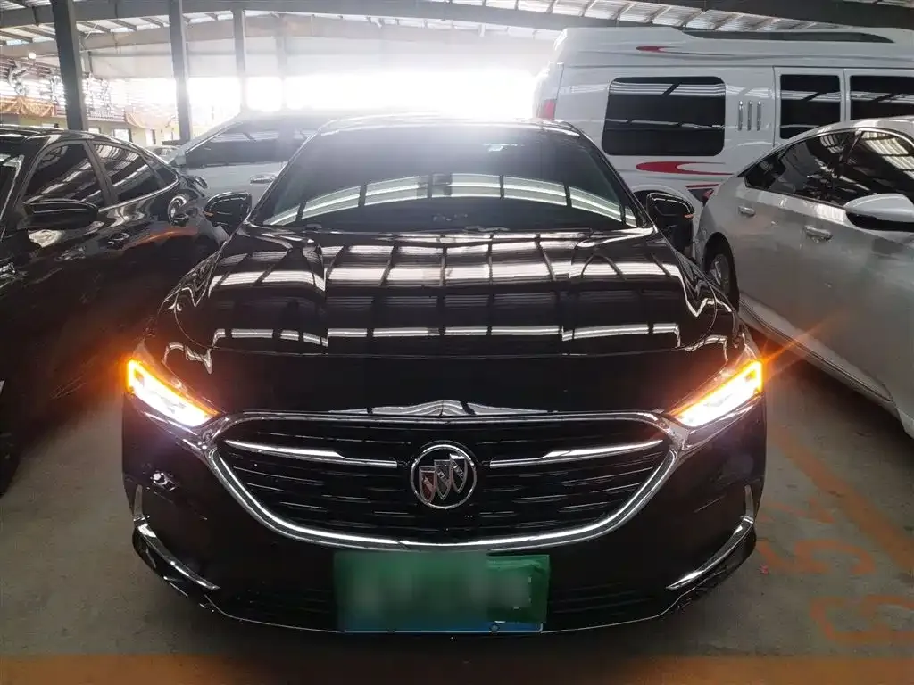Buick LaCrosse 2023 из CN, фото 8