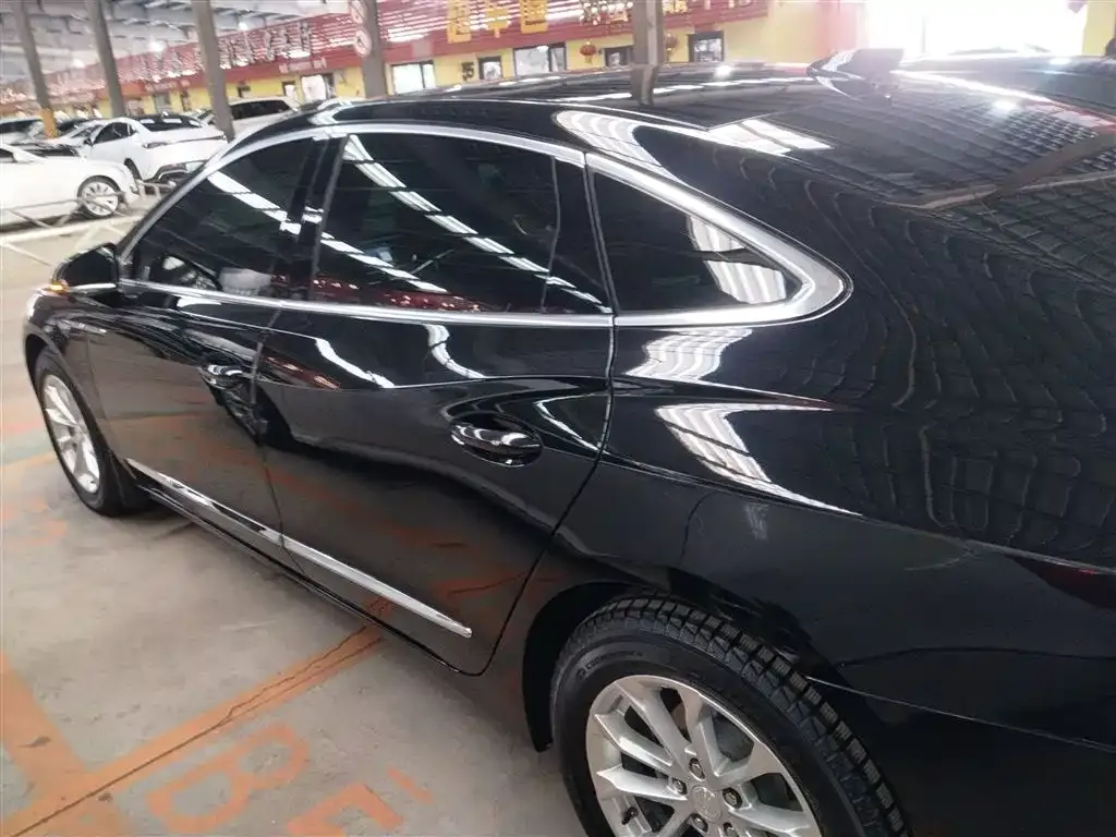 Buick LaCrosse 2023 из CN, фото 4