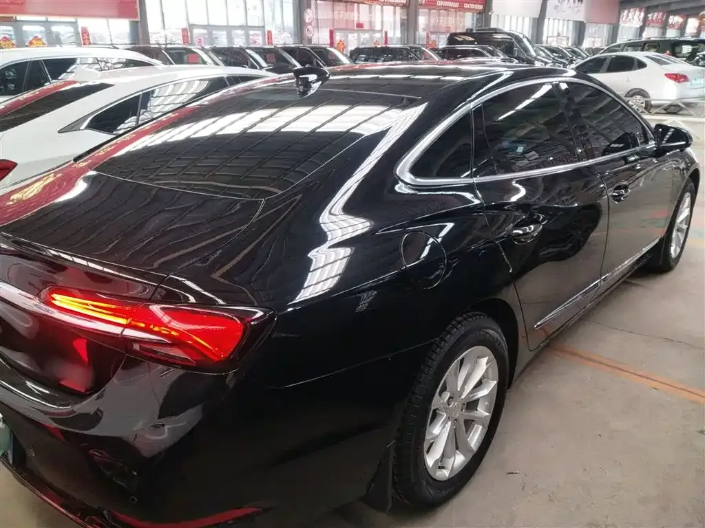 Buick LaCrosse 2023 из CN, фото 7