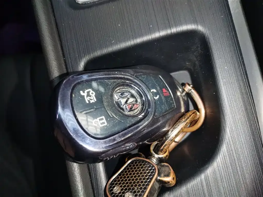 Buick LaCrosse 2023 из CN, фото 6