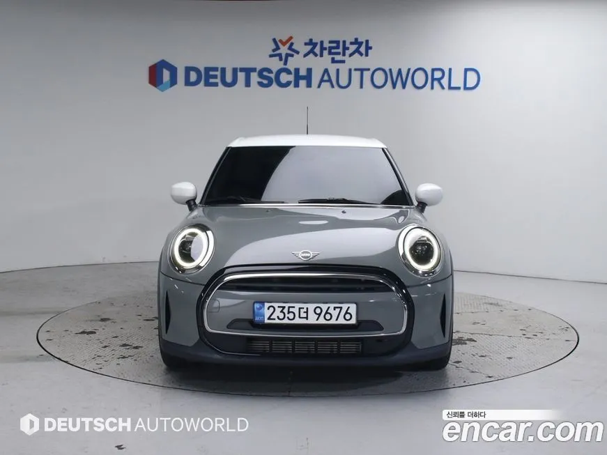 Mini Cooper 2023 из KR, фото 8