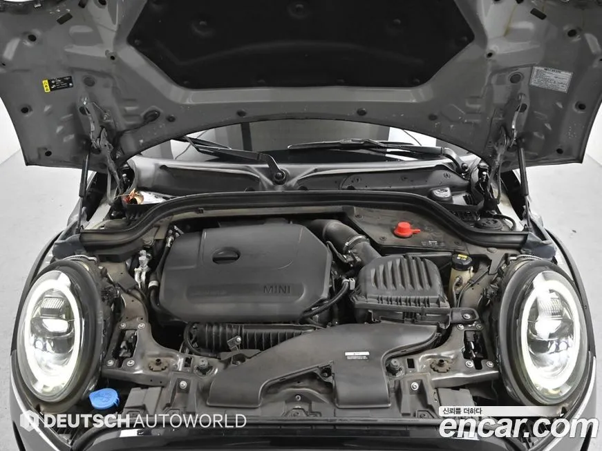 Mini Cooper 2023 из KR, фото 3