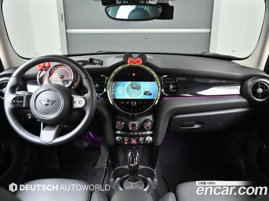 Mini Cooper 2023 из KR, фото 7