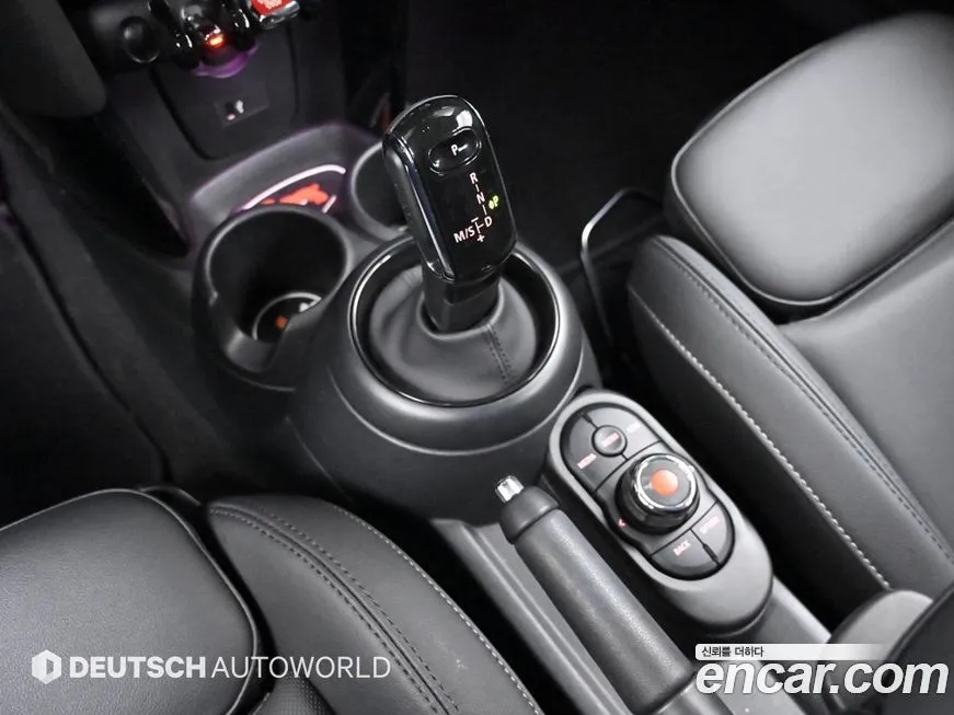 Mini Cooper 2023 из KR, фото 9