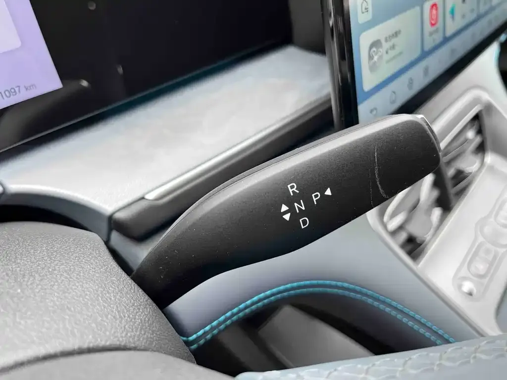 BYD Hiace 07 DM-i 2025 из CN, фото 5