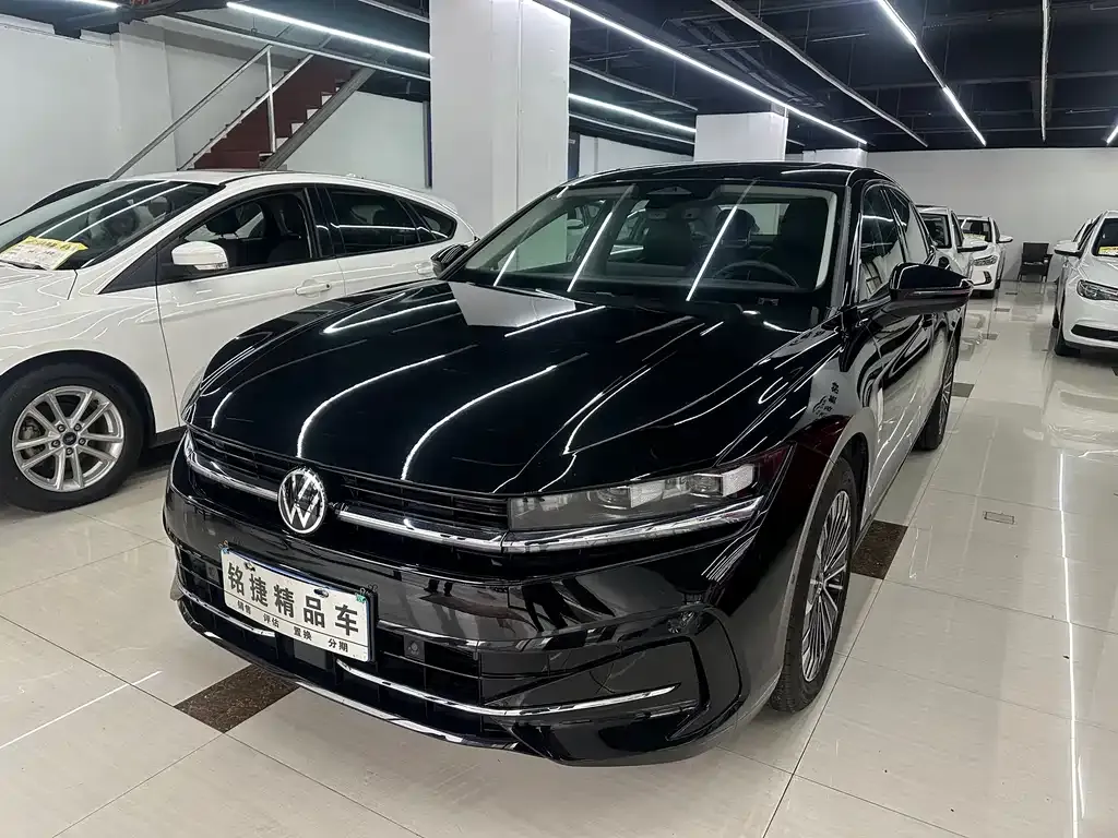 Volkswagen Magotan 2024 из CN, фото 1