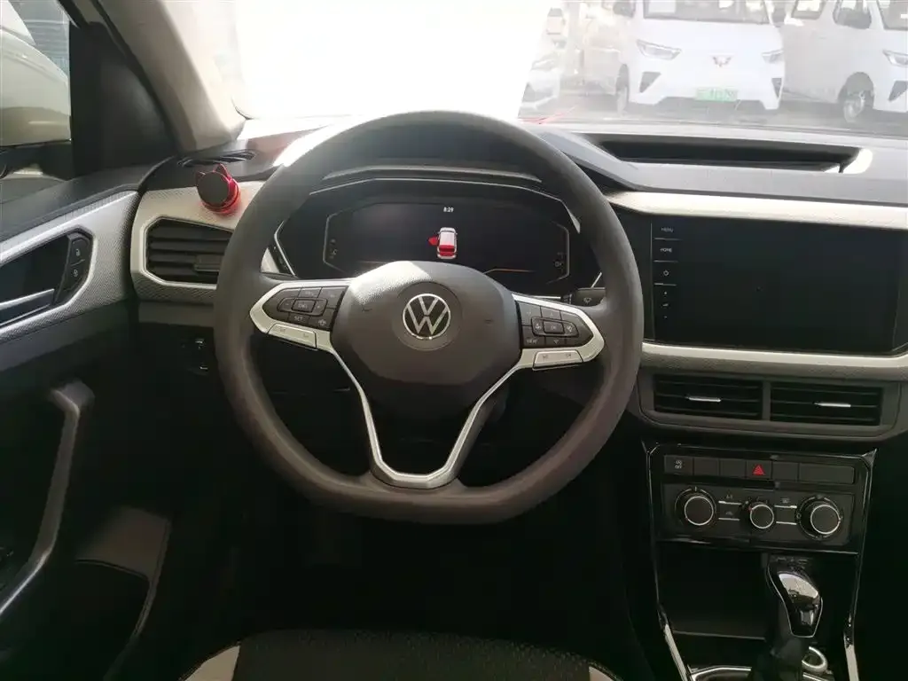 Volkswagen Tacqua 2021 из CN, фото 3