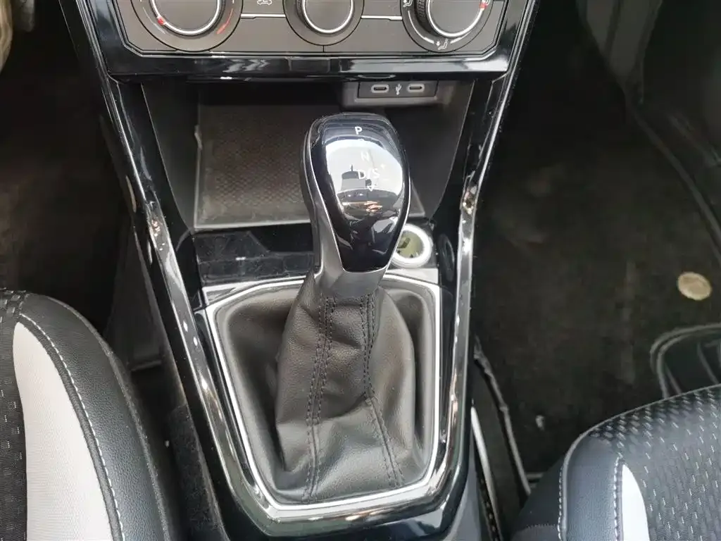 Volkswagen Tacqua 2021 из CN, фото 6
