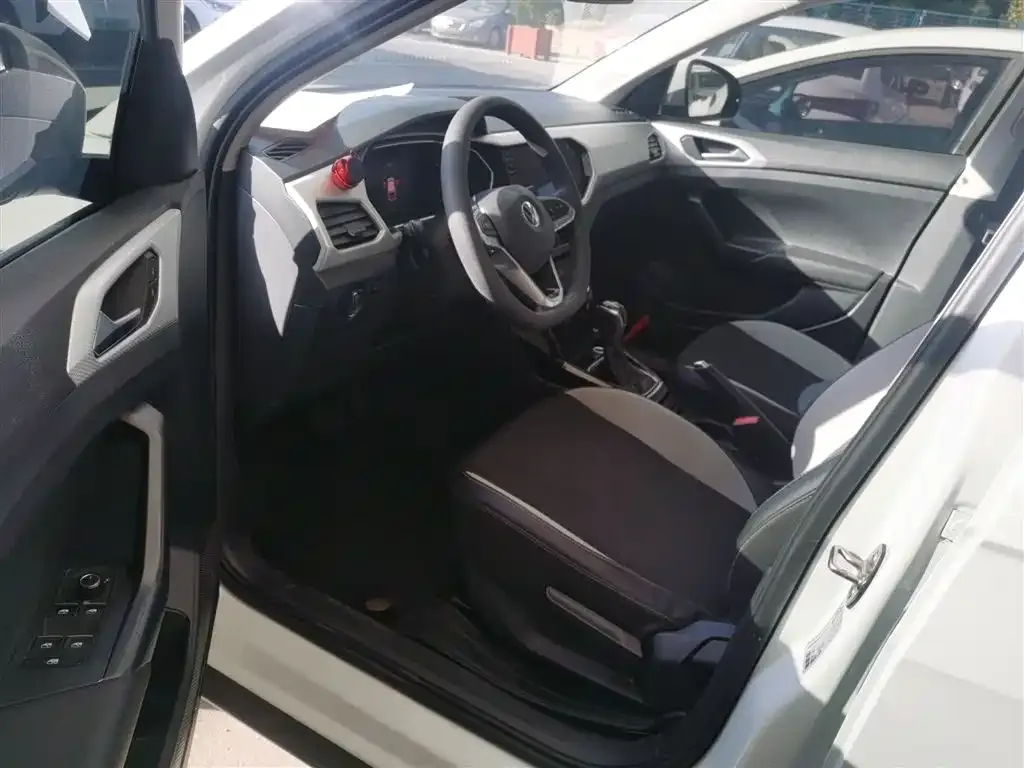 Volkswagen Tacqua 2021 из CN, фото 7