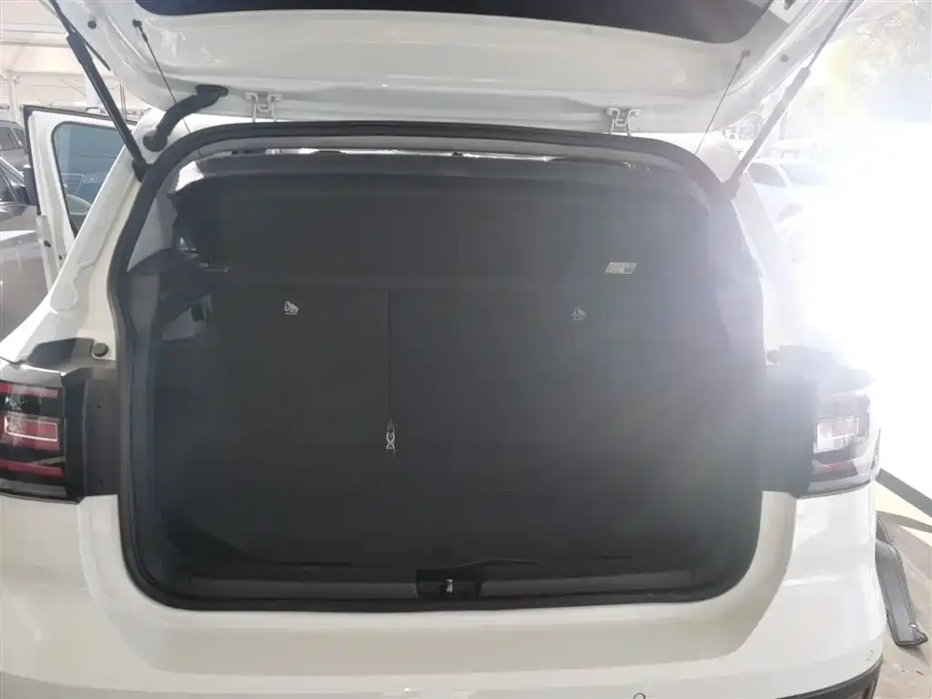 Volkswagen Tacqua 2021 из CN, фото 9