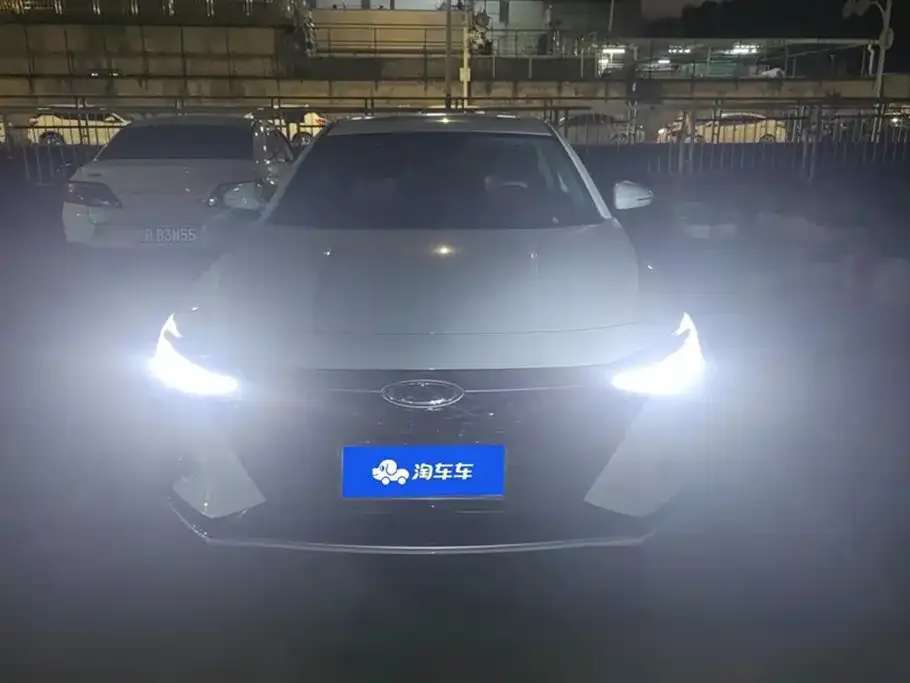 Chery Arrizo 8 2024 из CN, фото 1