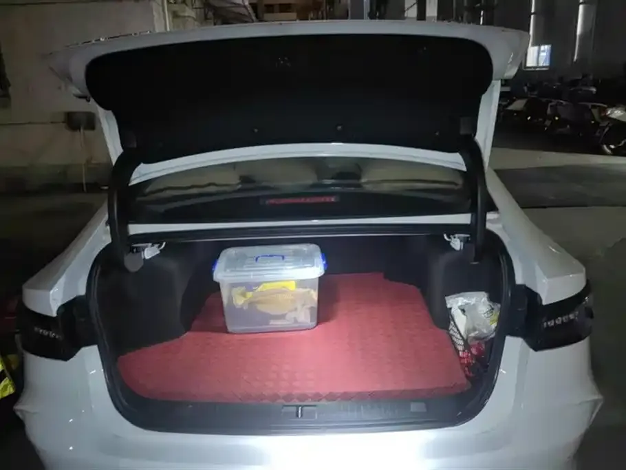 Chery Arrizo 8 2024 из CN, фото 4