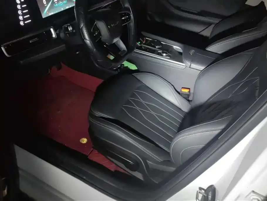 Chery Arrizo 8 2024 из CN, фото 8