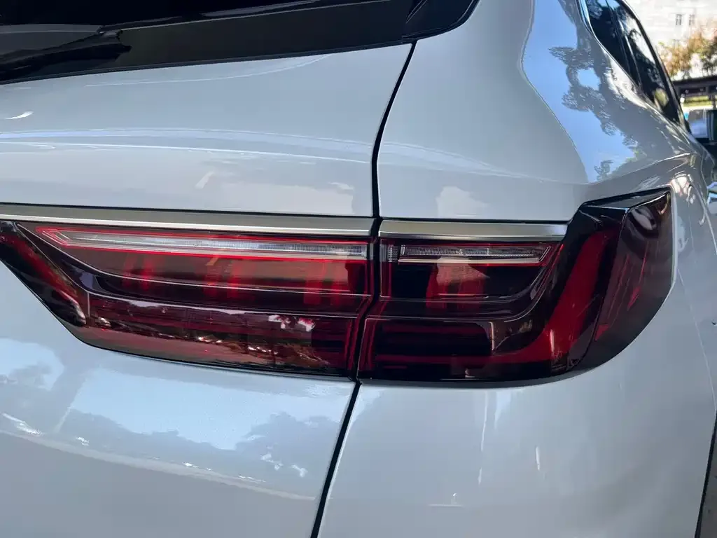 BYD PLUS New Energy 2023 из CN, фото 2