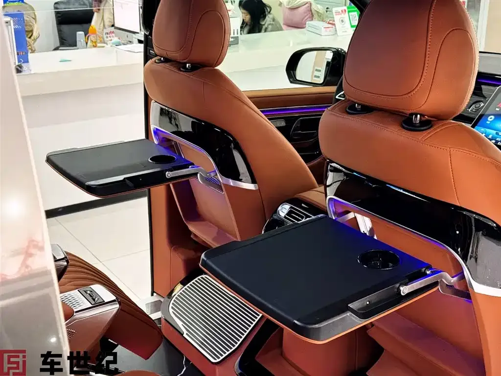 Mercedes-Benz Vito 2025 из CN, фото 5