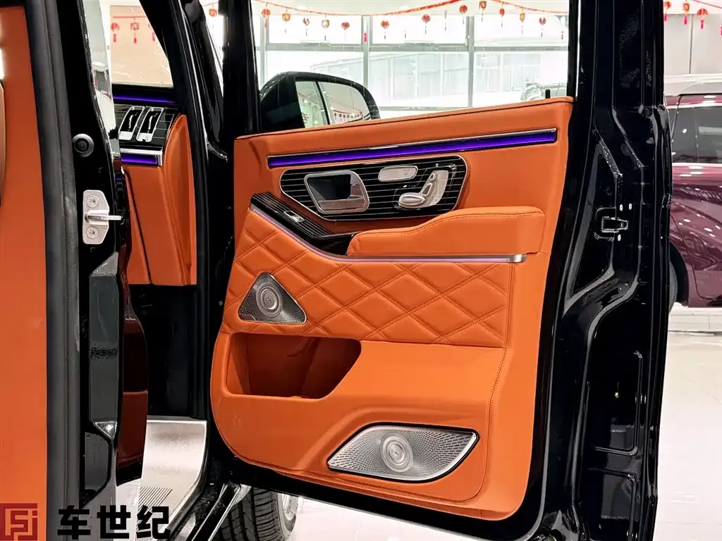 Mercedes-Benz Vito 2025 из CN, фото 10